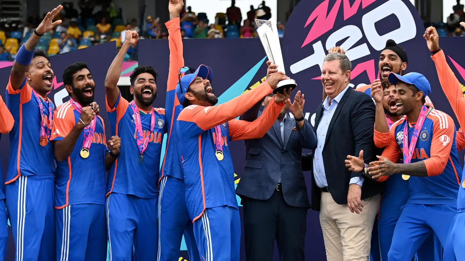 If India wants to win the next T20 World Cup 2026, then these 6 players will have to be kept in the team