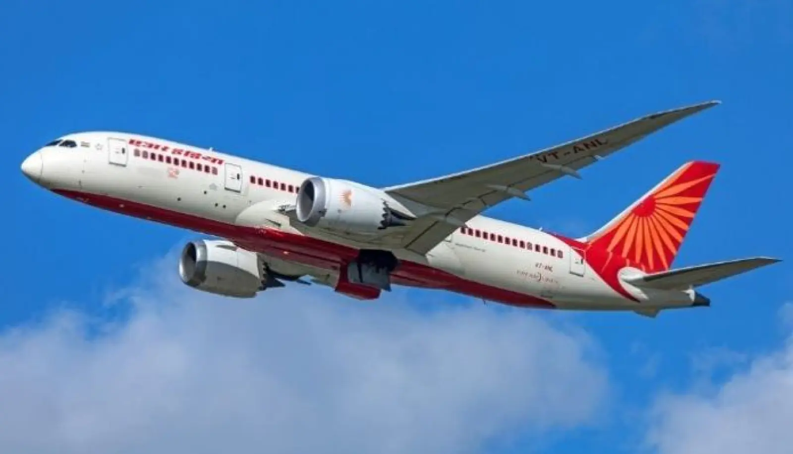 Air India fined ₹90 lakh, DGCA took action for flying with unqualified pilots