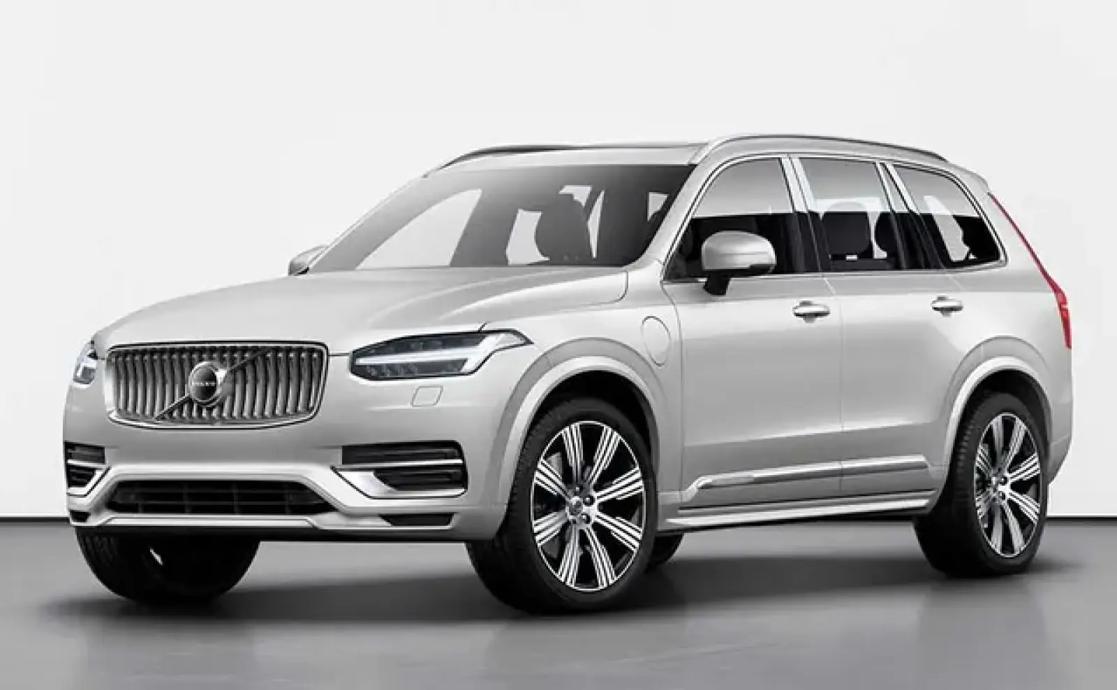 Volvo XC90 facelift will be launched on September 4; will compete with Mercedes, Audi and BMW