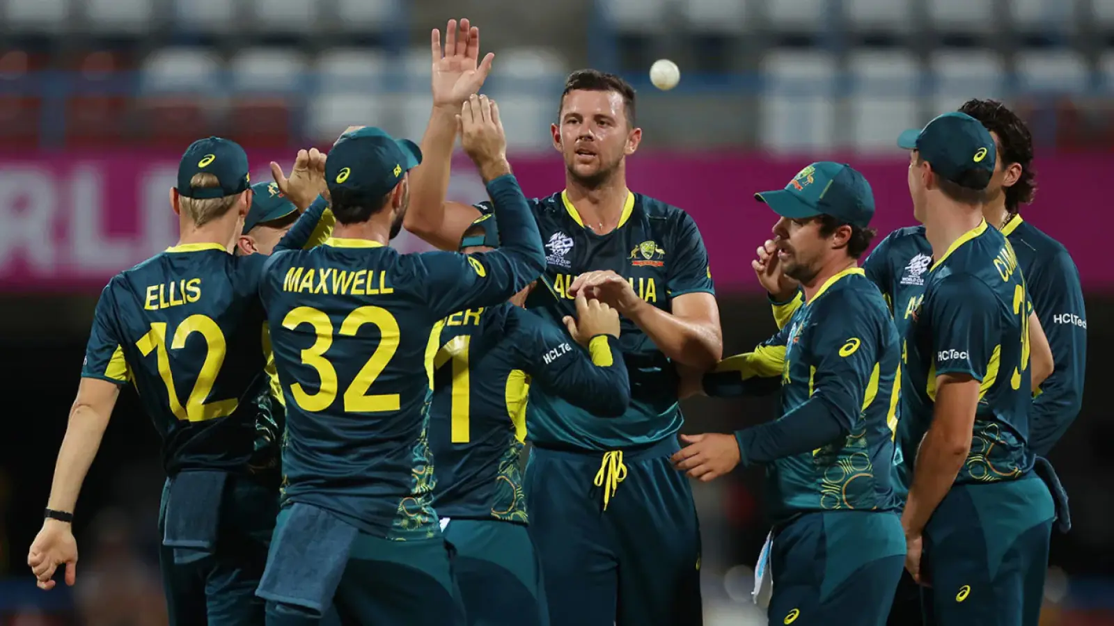 Australia suffers setback ahead of upcoming T20 series, Josh Hazlewood ruled out due to injury