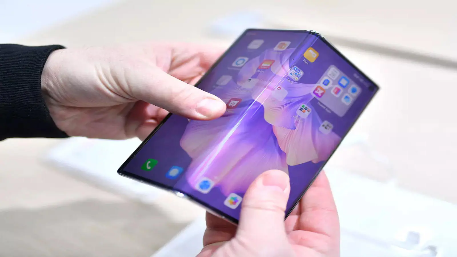 If this is your first foldable smartphone purchase, pick the best model for you within your price range to avoid making mistakes