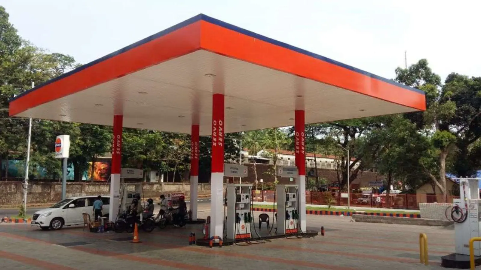 Rajasthan News: Now jail inmates will be seen filling fuel in vehicles at petrol pumps, know what is the government's plan