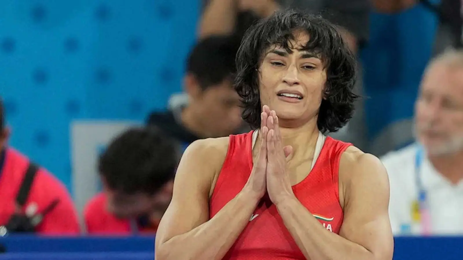 Vinesh Phogat Birthday: Won 3 consecutive golds in Commonwealth Games but luck turned against her every time in Olympics