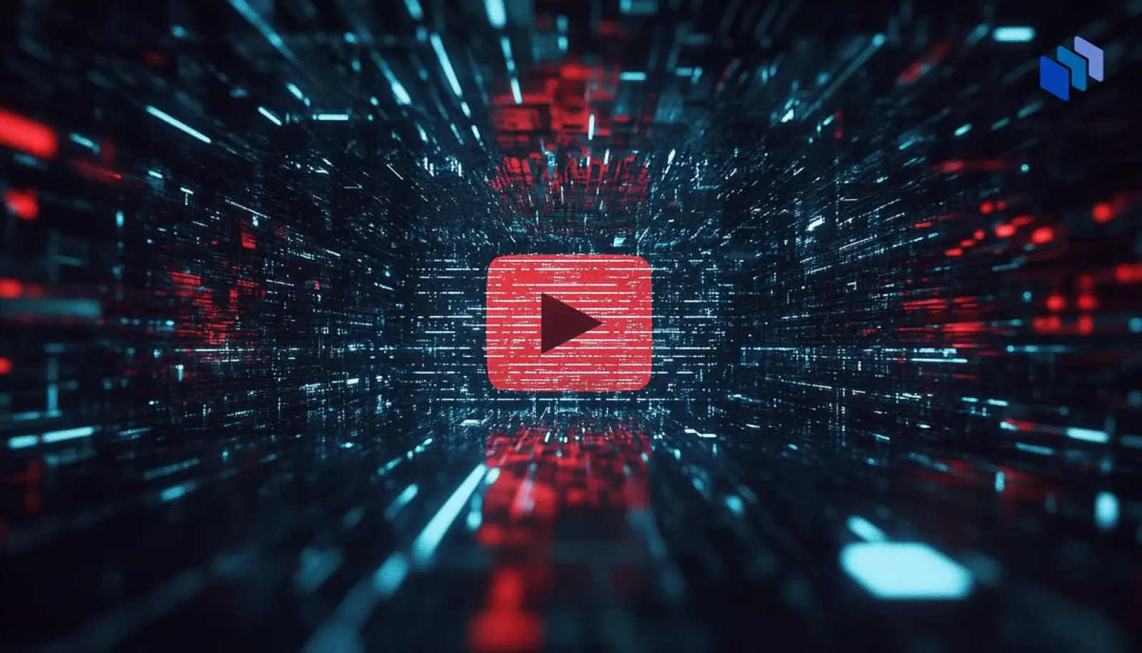 YouTube has introduced a strong AI tool, it will be useful in recovering hacked accounts