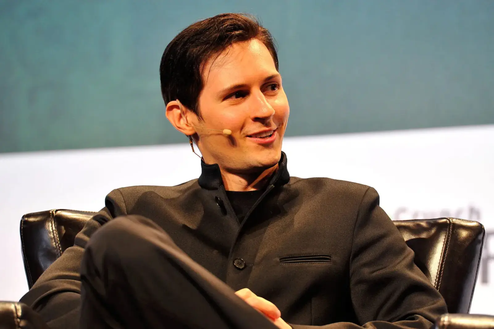 Tech executives' concerns increased after the arrest of Telegram chief Pavel Durov