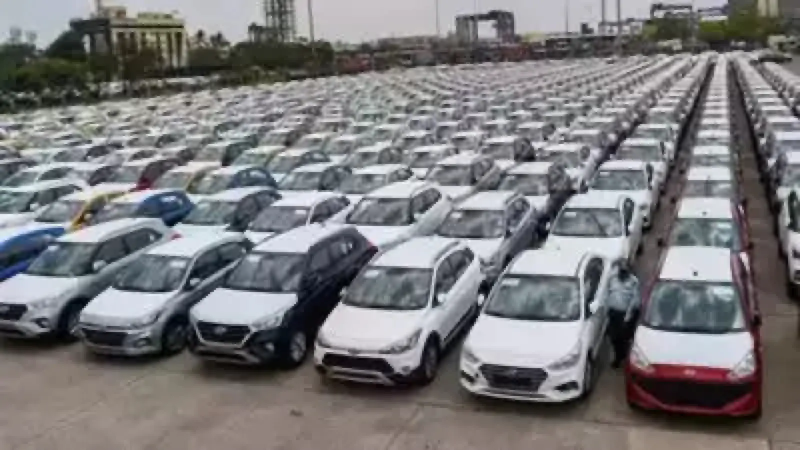 Passenger Vehicles sales may decline in August 2024, two-wheeler sales expected to increase