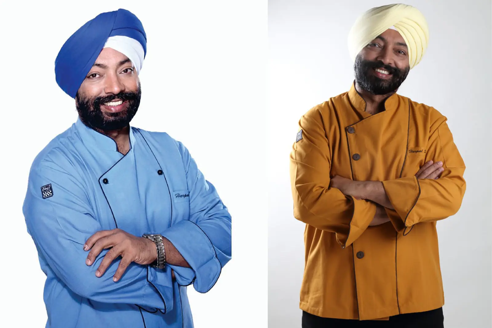 Can we expect to see Chef Harpal Singh Sokhi in MasterChef?