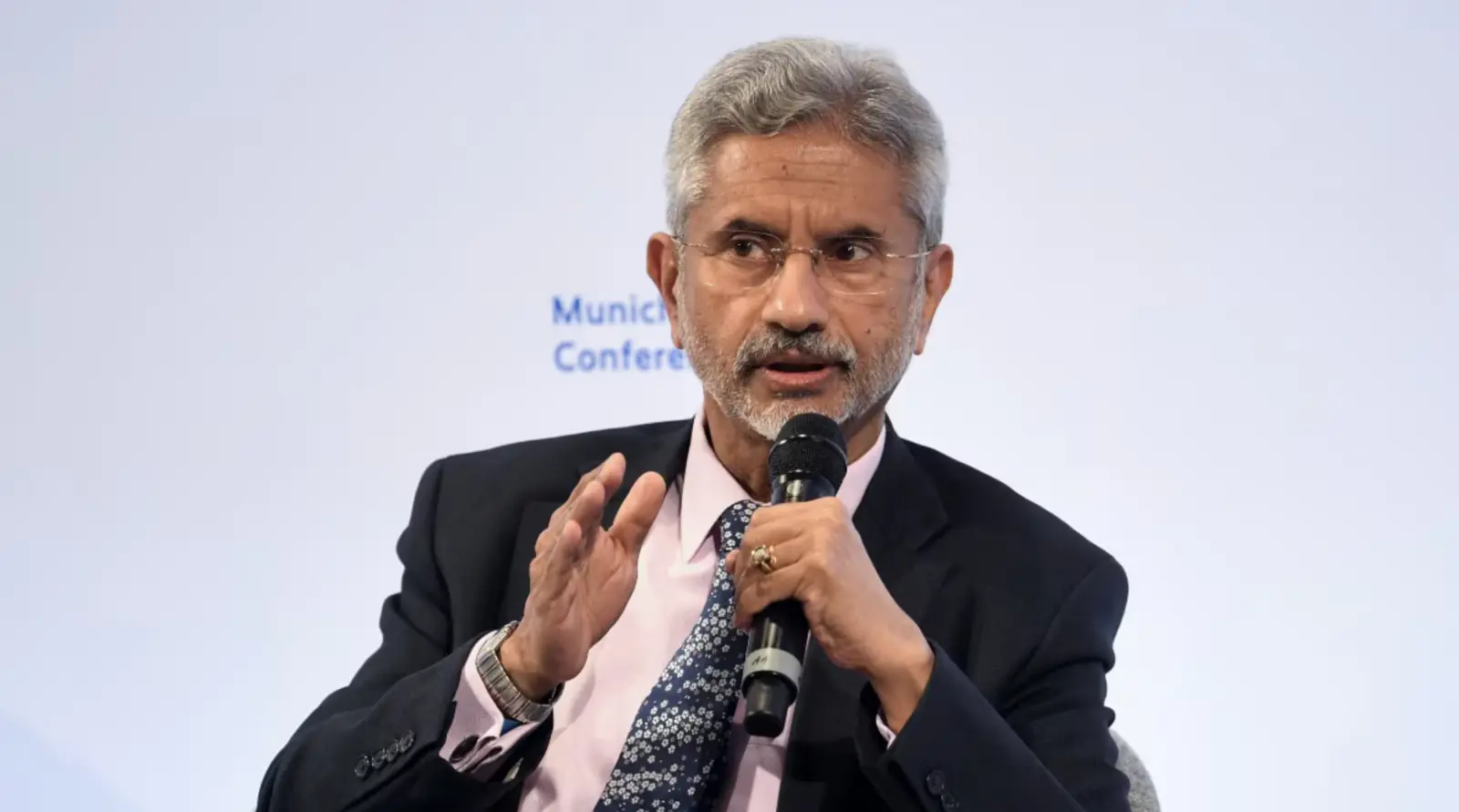 'Pakistan will get a befitting reply', Jaishankar lashed out at the neighbouring country; said - now the era of talks is over