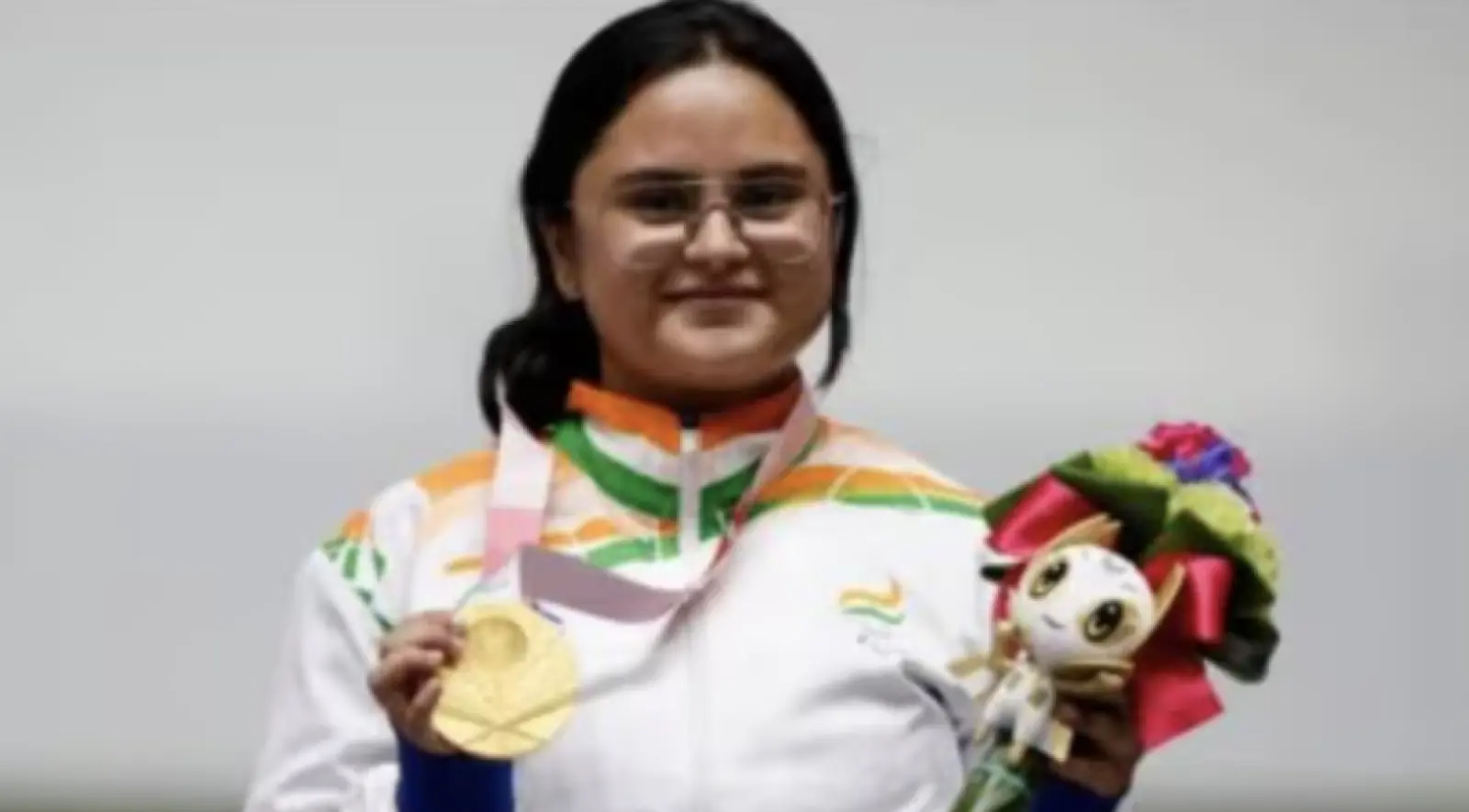 Paris Paralympics 2024: Avani Lekhara won second consecutive gold at Paralympics, Mona also made it to the podium