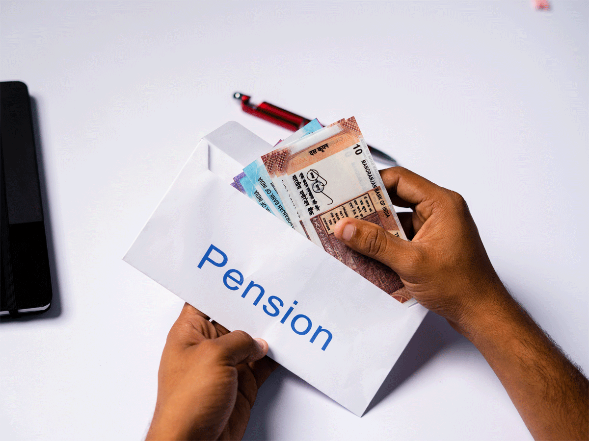 Big news for employees, now a new pension form has been released; It will be very easy to fill