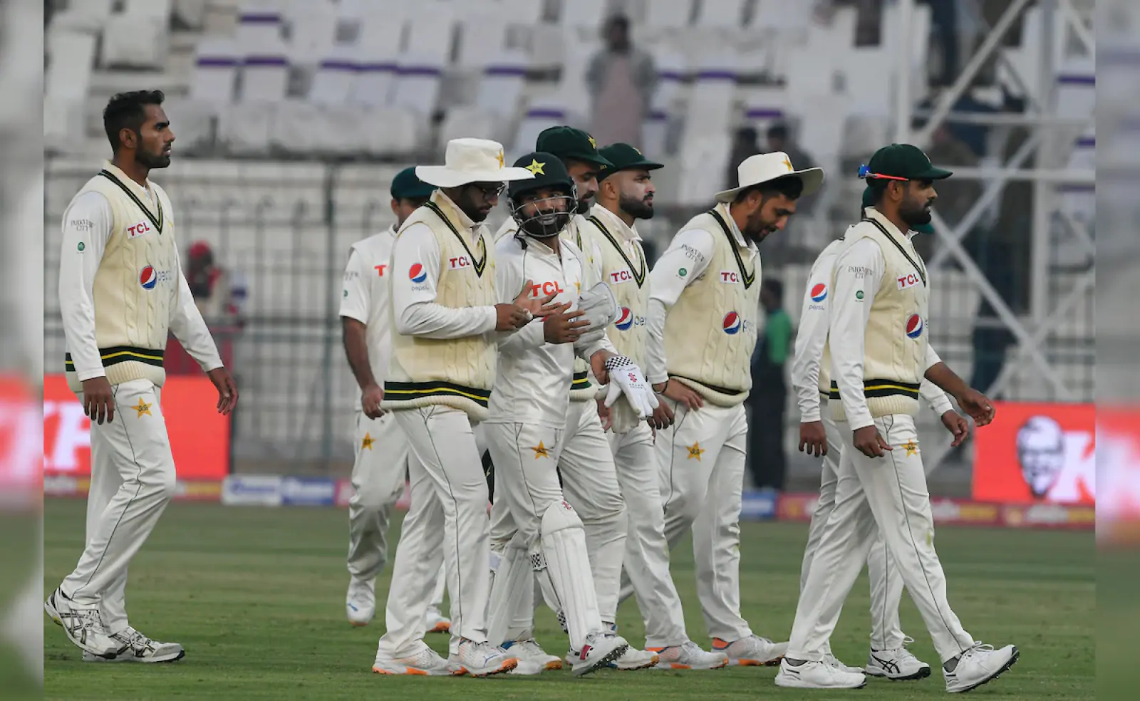 Team Bangladesh suffers major setback during Test between PAK vs BAN, star player injured, difficult to play further