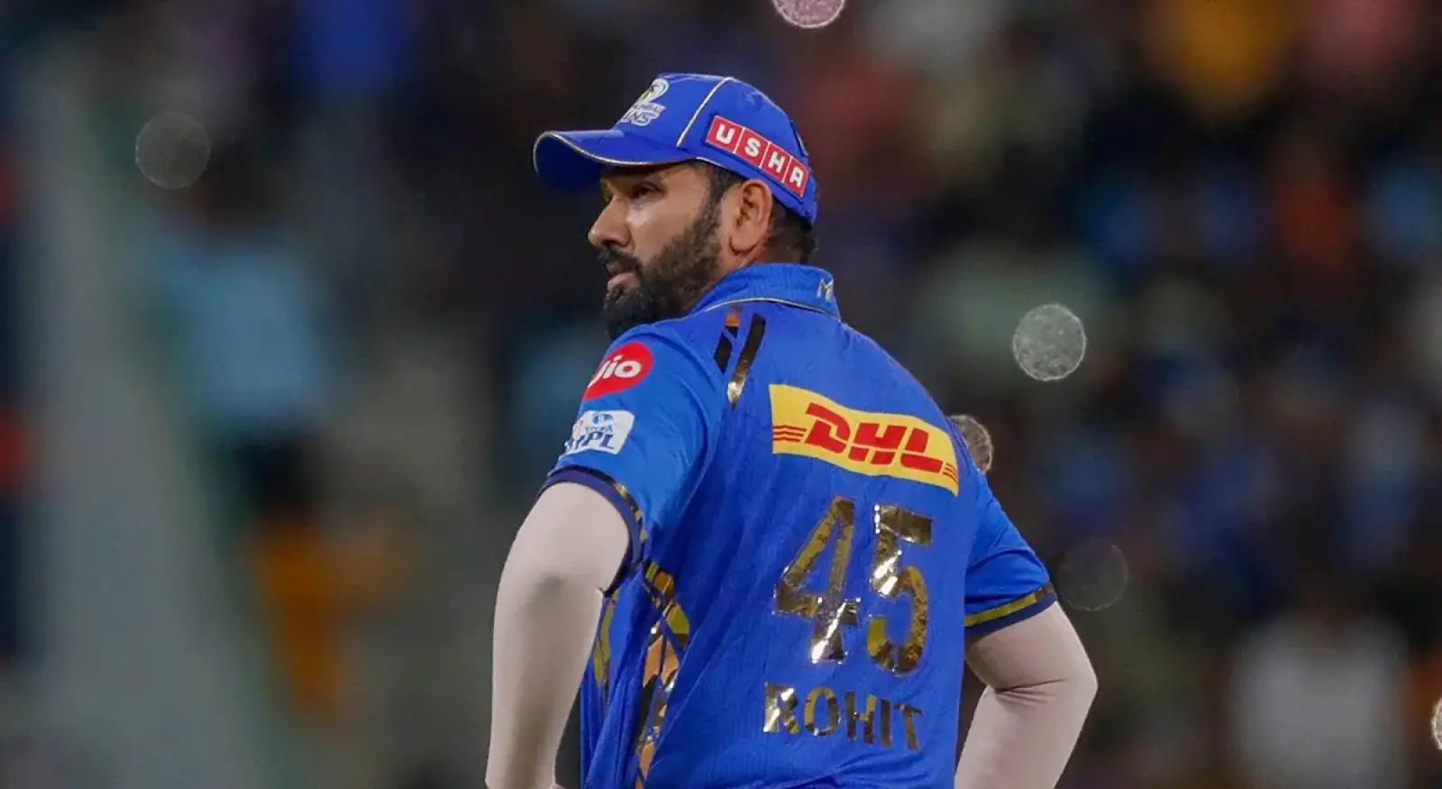 Rohit Sharma can become the captain of LSG in IPL 2025, Jonty Rhodes gave big hints