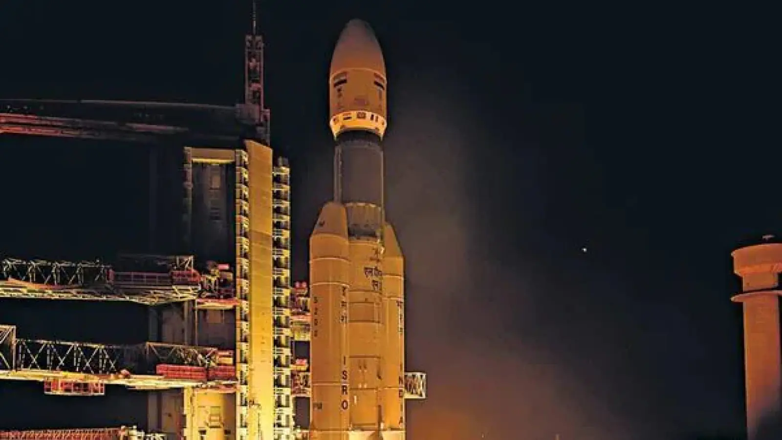 India will be able to send 30 thousand kg of weight to space, agreement between ISRO and RRCAT