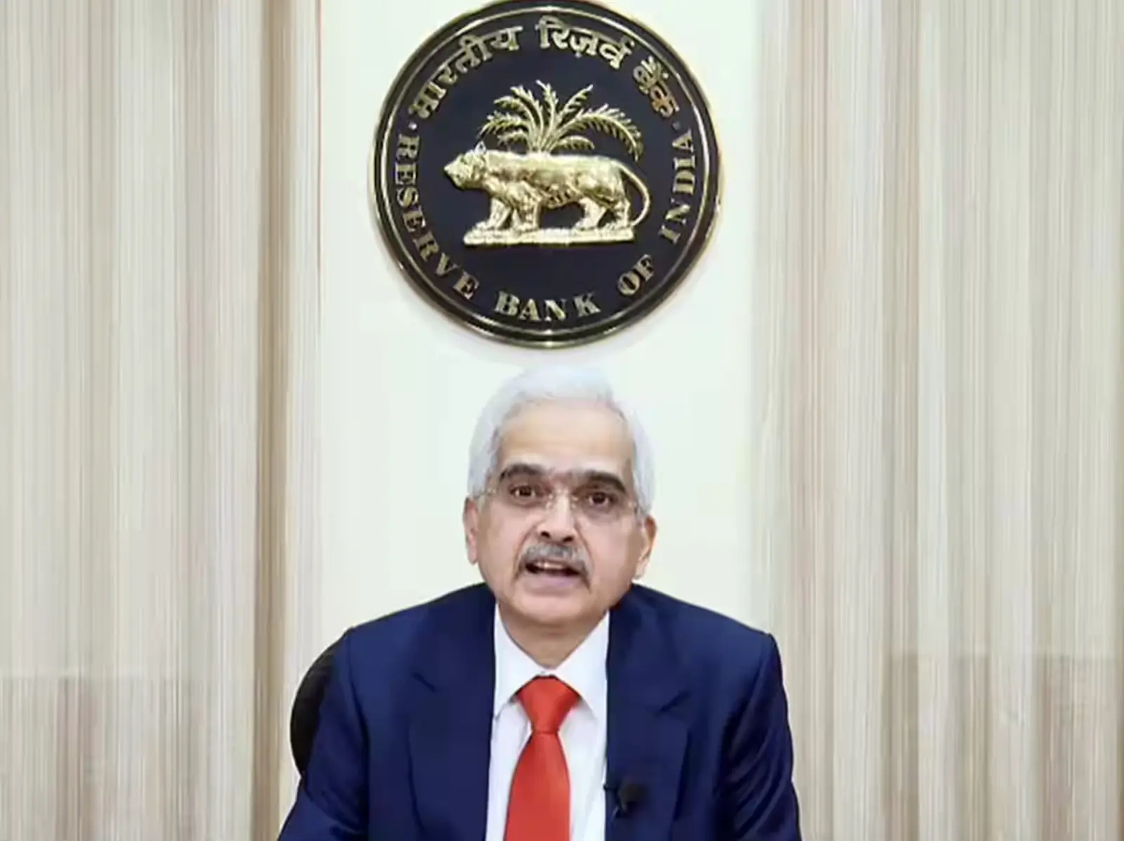 FIBAC2024: 'Global agencies' estimates on growth rate are matching our perception', said RBI Governor