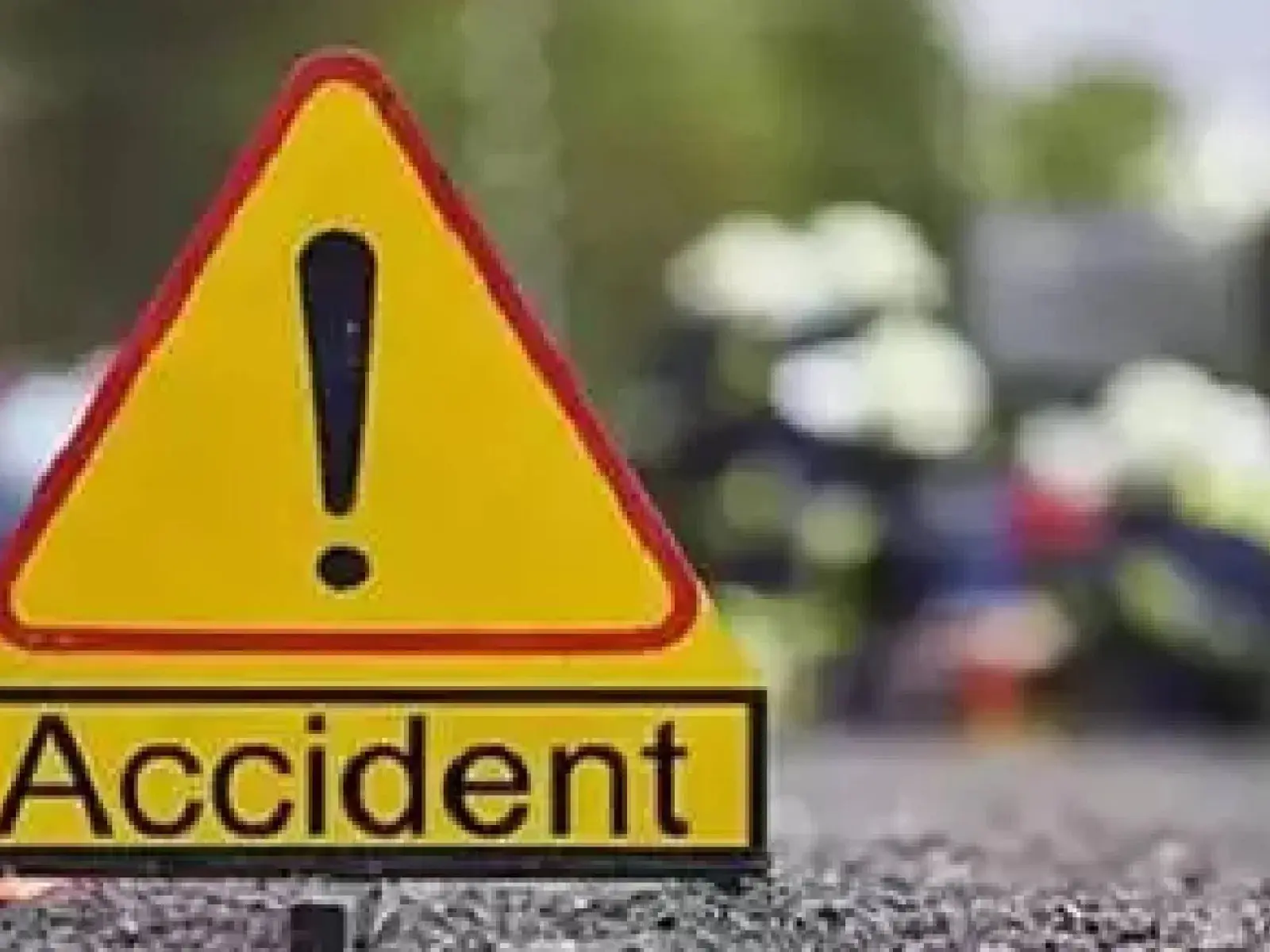 Rajasthan Accident: 6 people returning from Jagran in Anupgarh died, chaos ensued