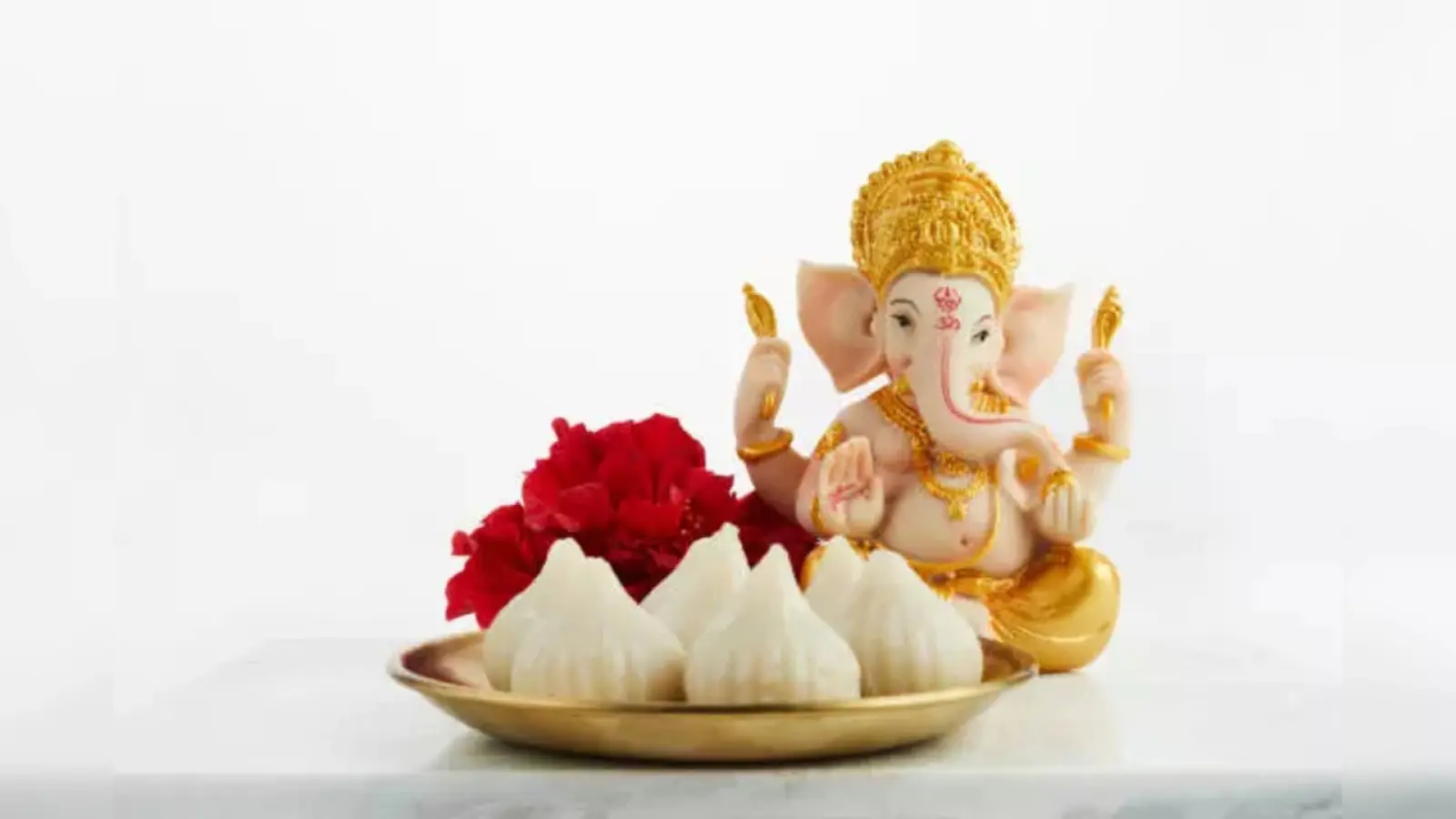 Ganesh Chaturthi festival is incomplete without Modak, know why Lord Ganesha loves this sweet