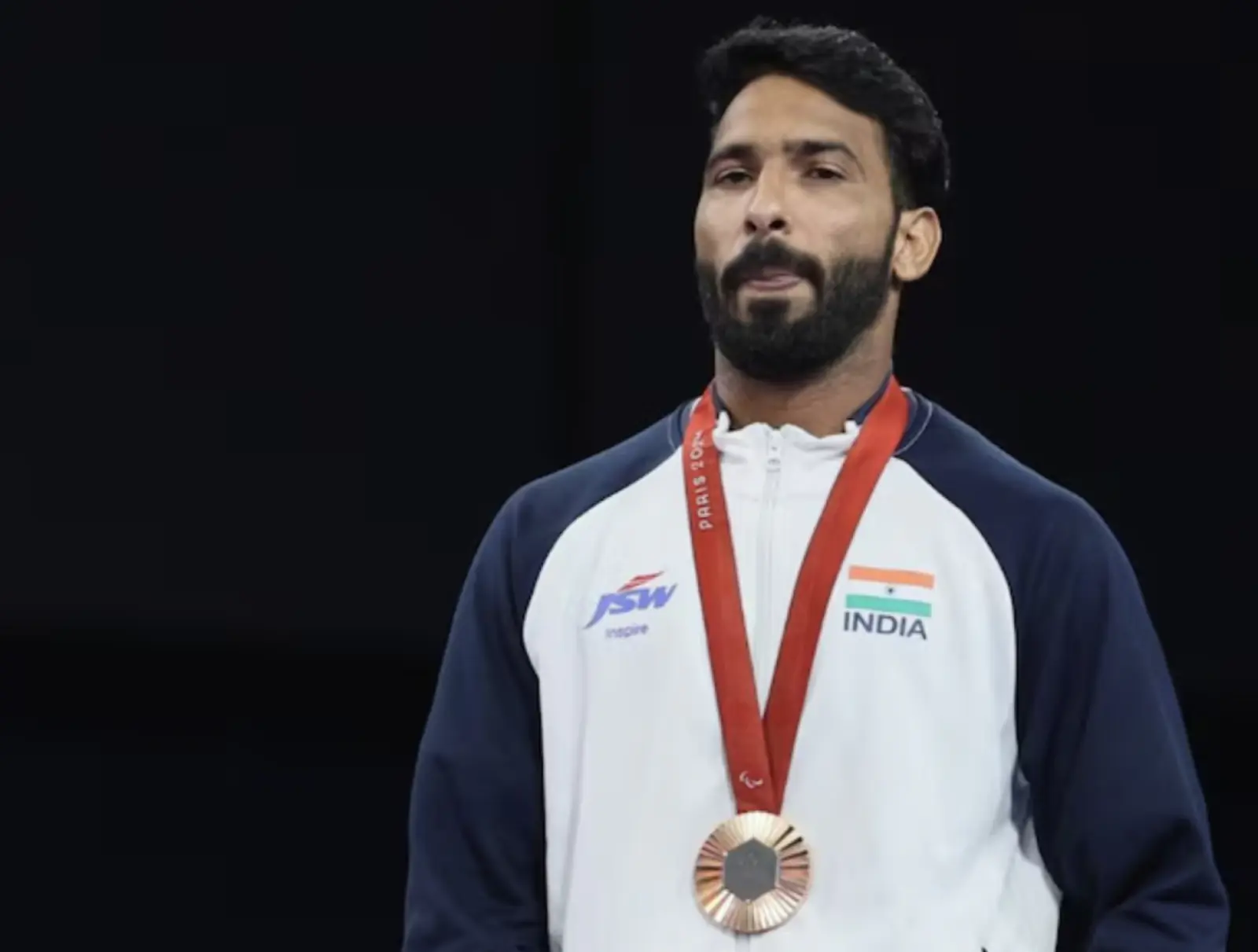 Paris Paralympics 2024: India gets 25th medal, Kapil Parmar wins bronze medal in Para Judo