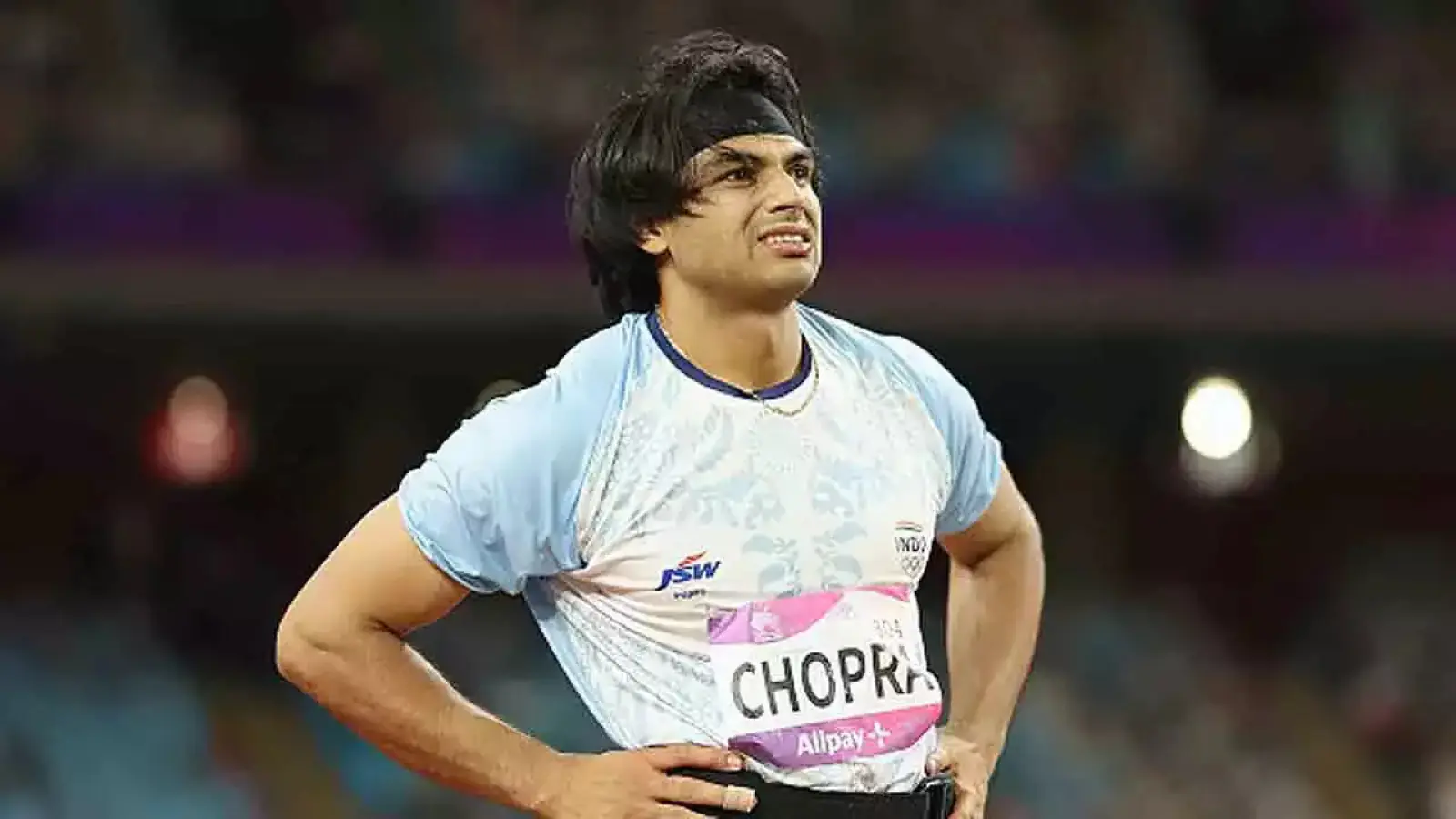 Neeraj Chopra qualified for the Diamond League final in Brussels, will compete with these 5 players