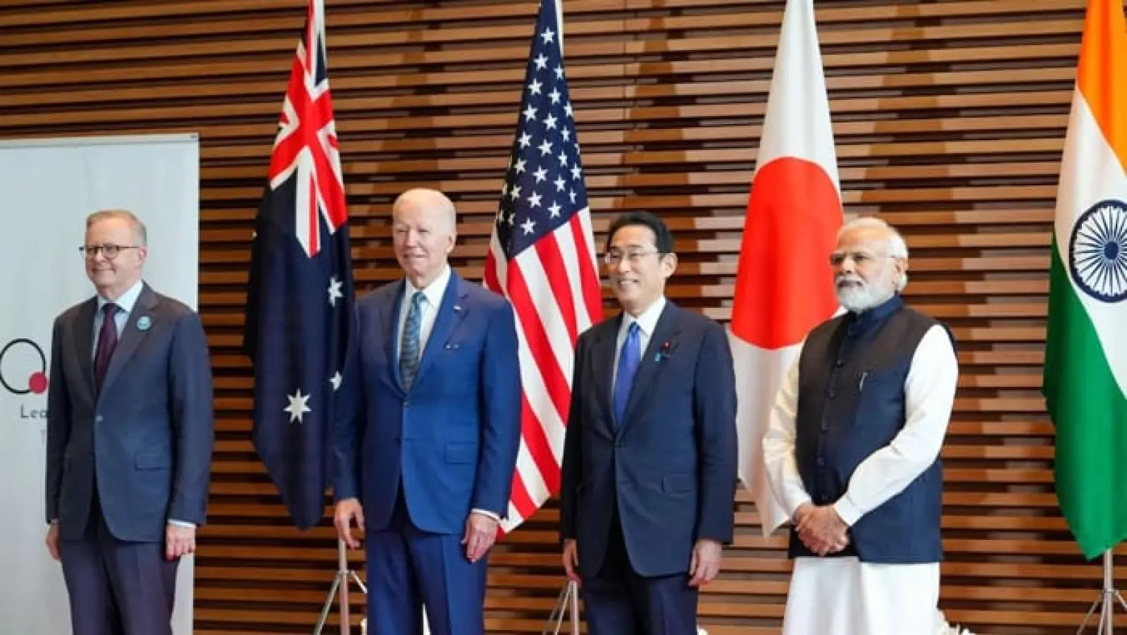 Quad summit 2024 to be held in Delaware, PM Modi to participate