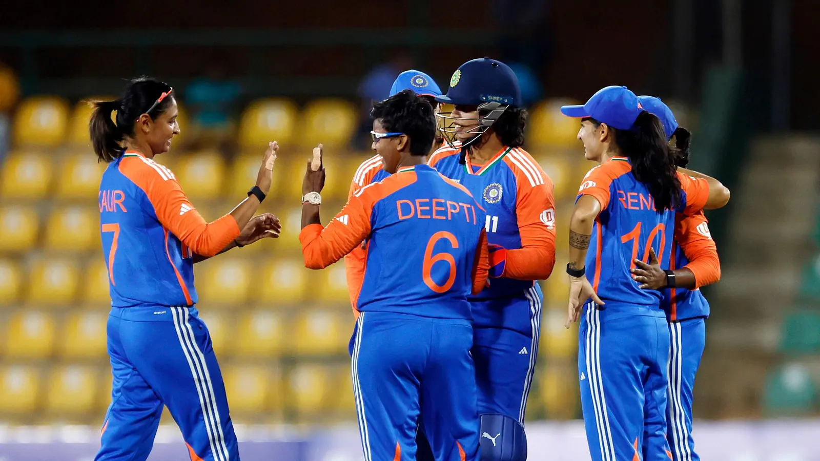 Women's T20 World Cup 2024: ICC's historic decision, big gift to women cricketers