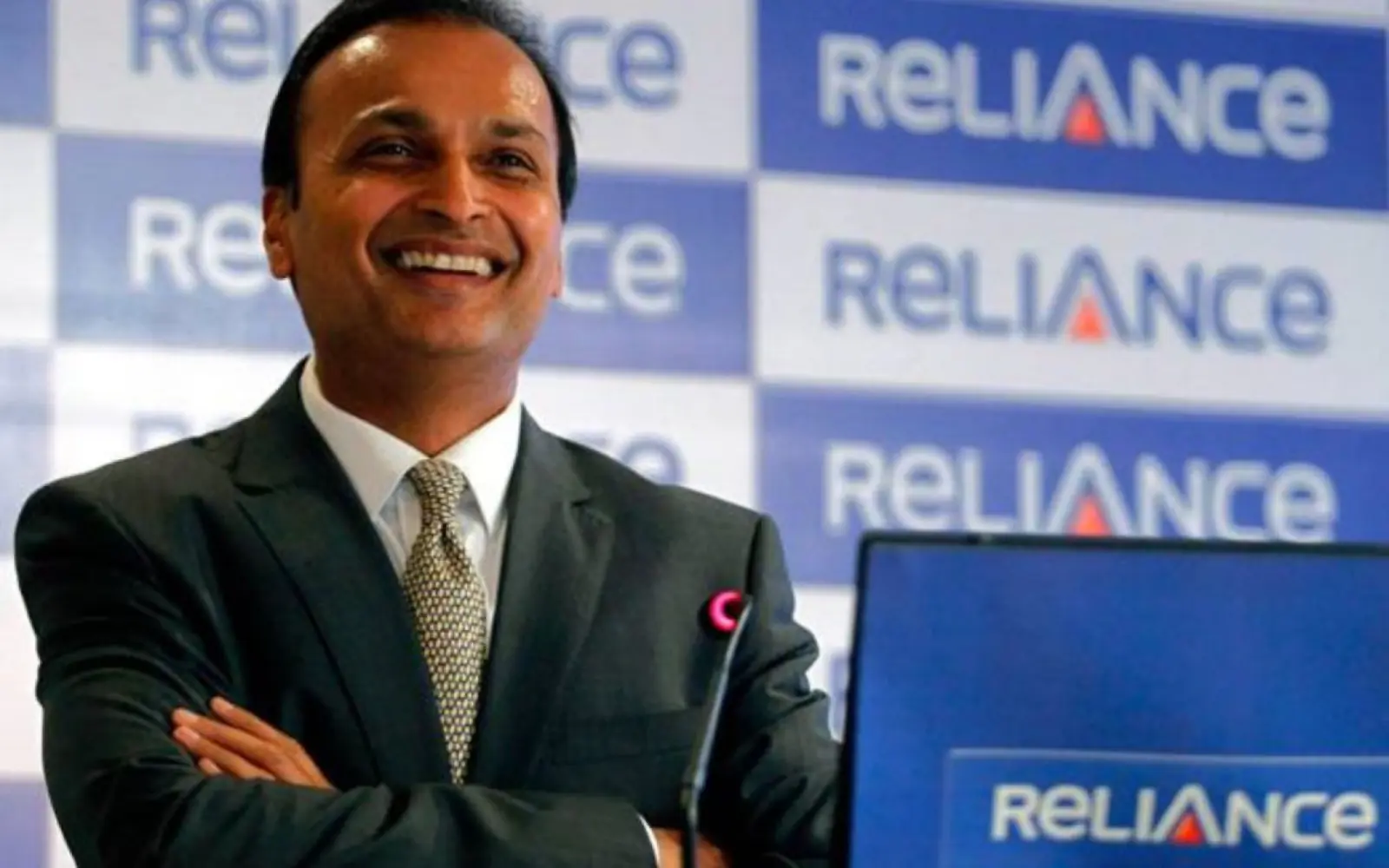 Anil Ambani's company Reliance Power's stock is making a splash, upper circuit after this big news