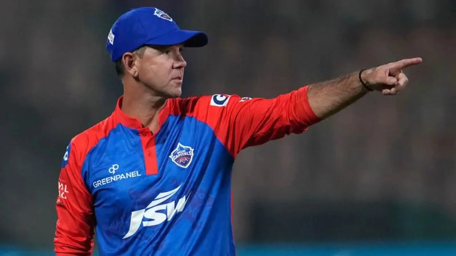 Delhi Capitals broke ties, Ricky Ponting became the new coach of Punjab Kings, PBKS changed 6 coaches in 7 years