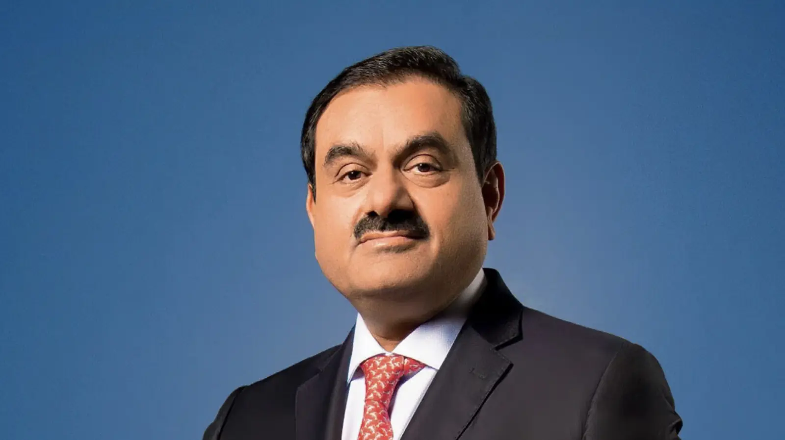 ITD Cementation may be Gautam Adani's, investors rushed to buy shares as soon as the news came