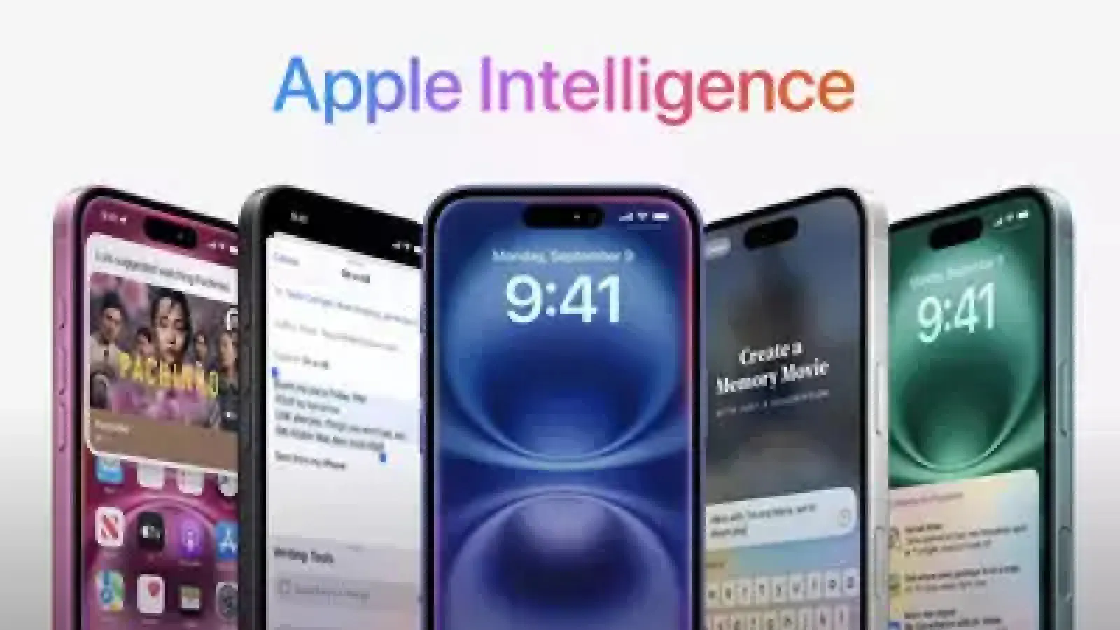 Apple releases iOS 18.1 update, these iPhones get support of Apple Intelligence