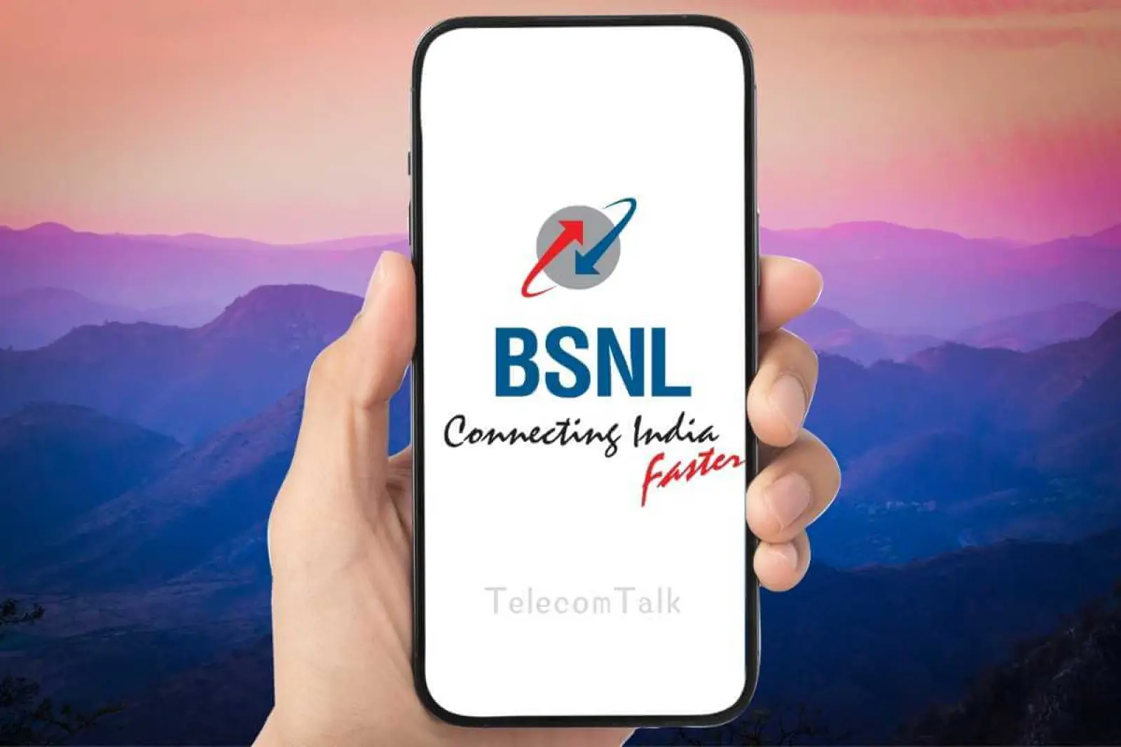 BSNL's cheapest recharge plan with 30 days validity, it has unlimited calling and 2GB data daily