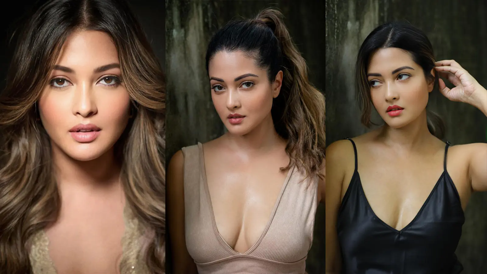 Riya Sen Shines in Hollywood Debut with Thrilling Murder Mystery 'Highway 905'