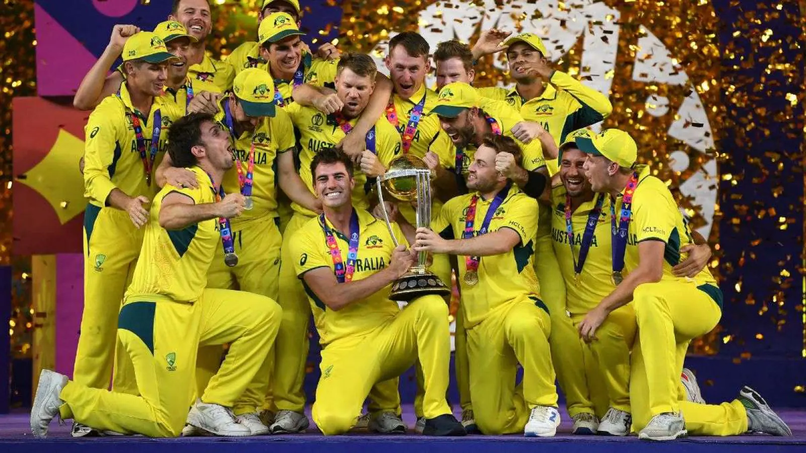 British stopped Australia's winning streak, Kangaroos lost ODI match for the first time after the 2023 World Cup