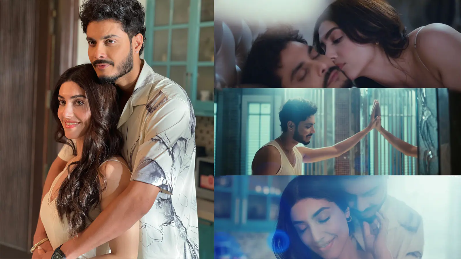 Singer Gurnazar Chattha on 'JAAM': Shooting Romantic Scenes with Delbar Arya Was Challenging Yet Fun as We Developed a ‘Bro-Code’ Vibe