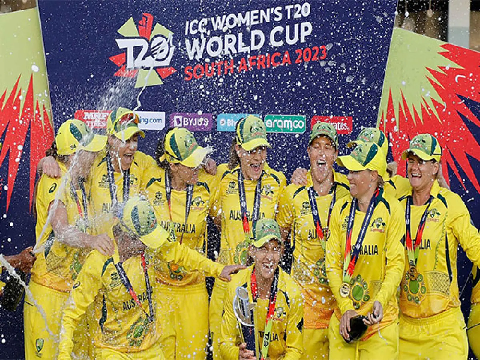 Women's T20 World Cup 2024: Australia eyes fourth consecutive title, while India eyes creating history