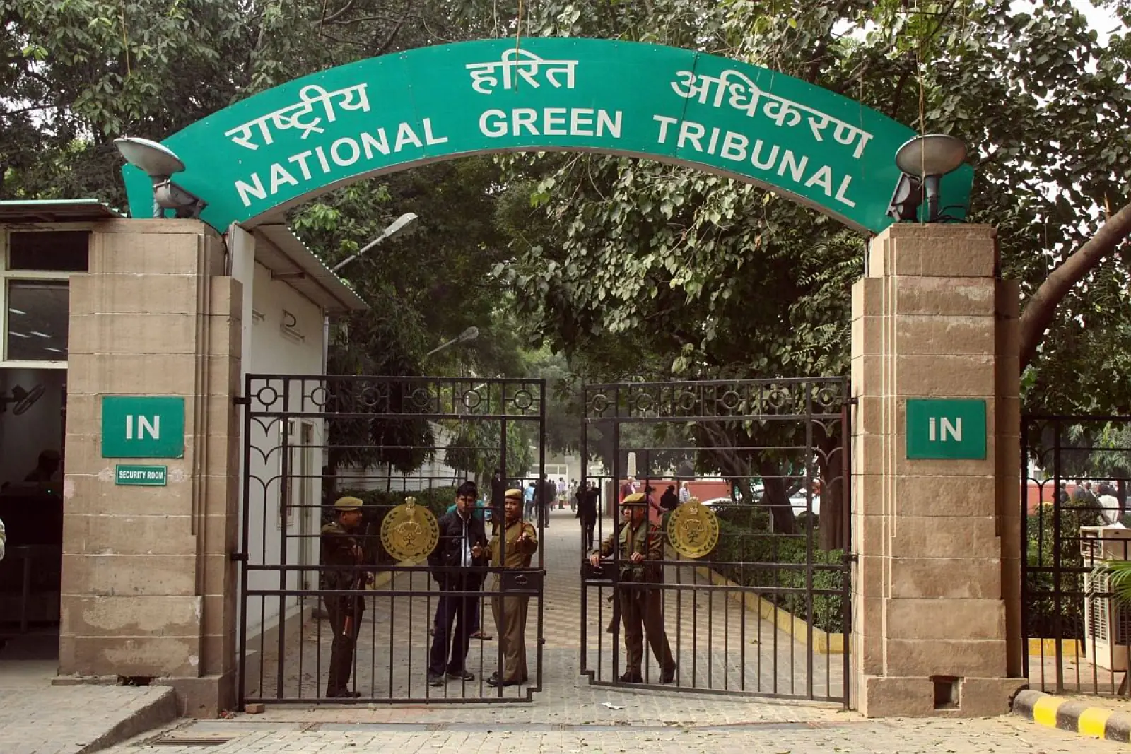 Star rating in vehicles: NGT notice to three central ministries, have to respond by January 10