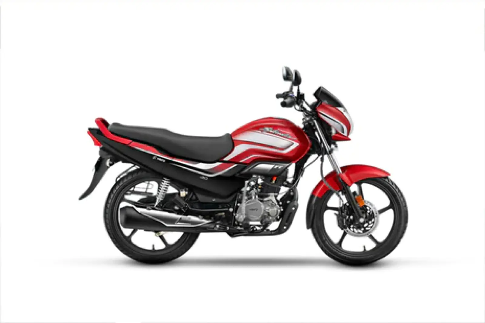 Hero Super Splendor, a popular bike in the 125 cc segment, know the price, mileage and features