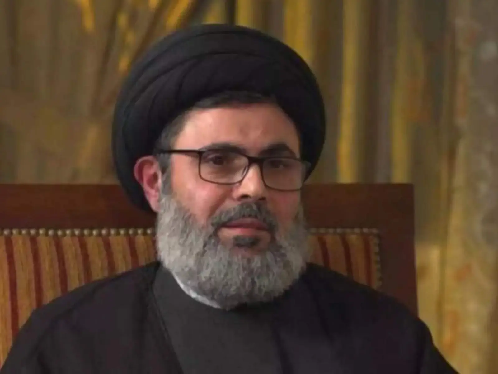 Hashem Safieddin becomes the new Hezbollah chief after Hassan Nasralla, declared terrorist by the US in 2017