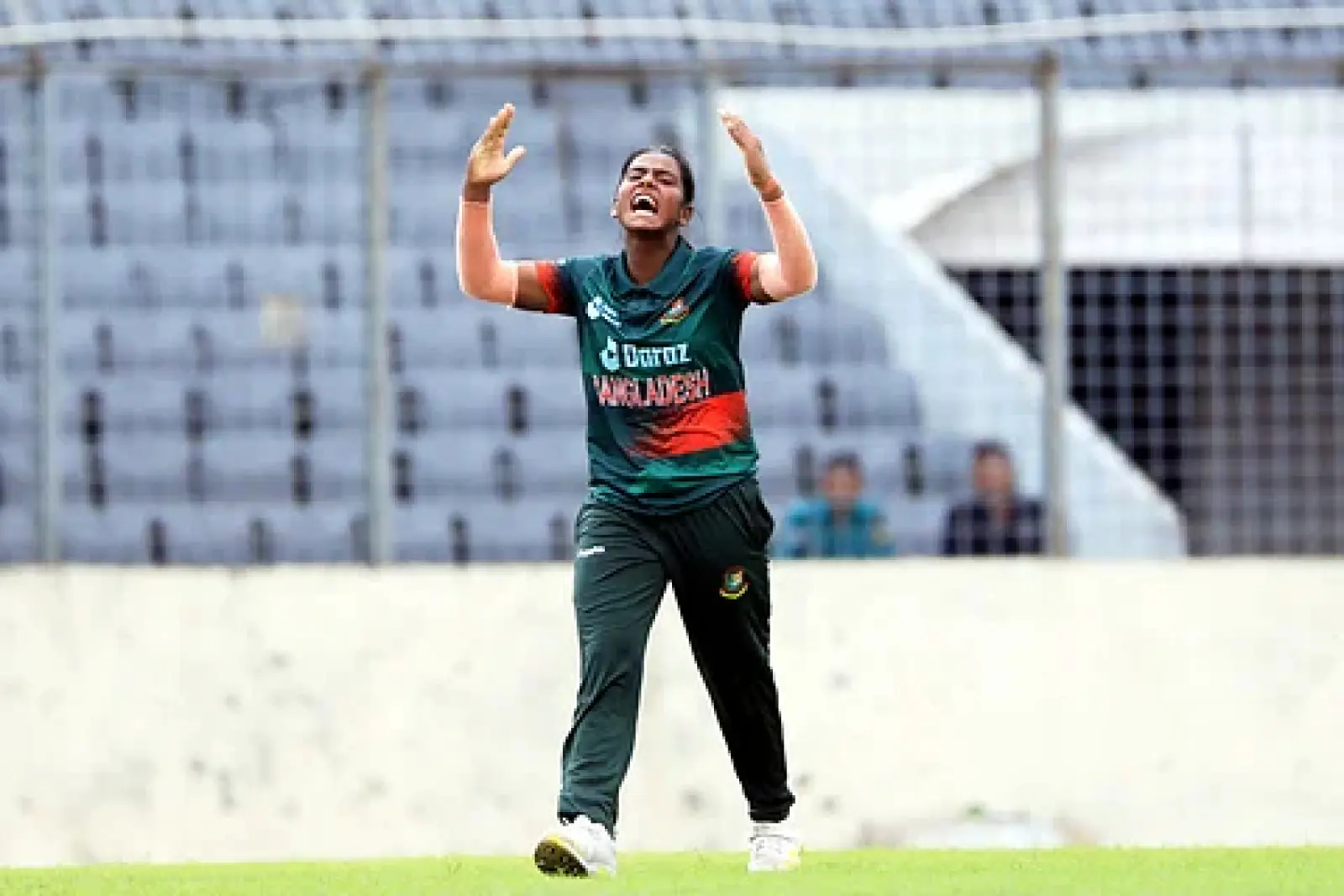 Bangladeshi medium pacer's big disclosure, says- mother wants me to quit cricket