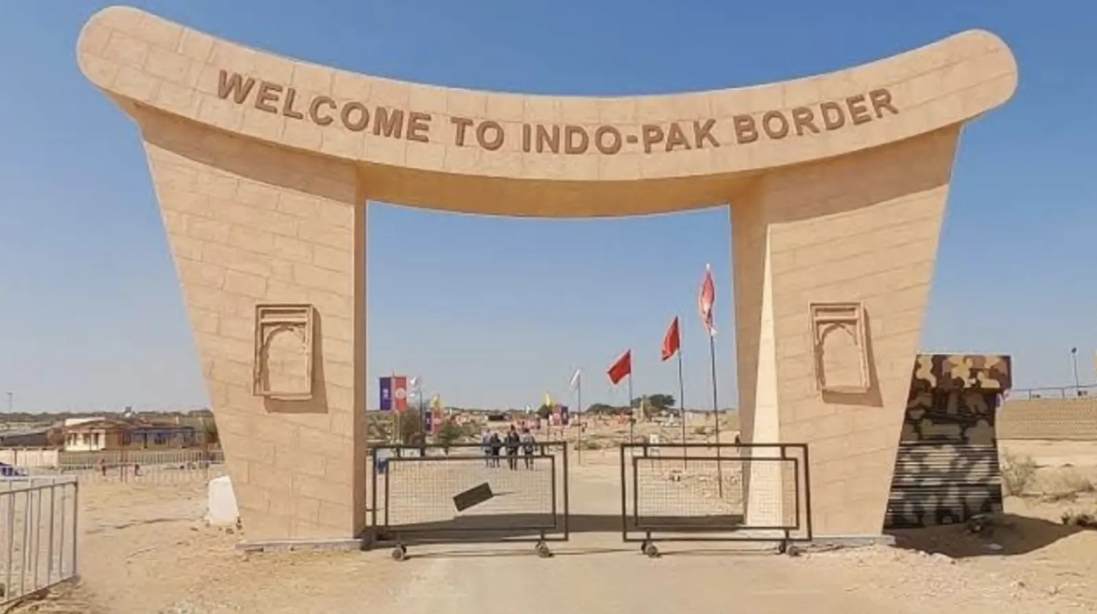 E-pass facility started for those who want to see India-Pakistan border; Know the process of online booking