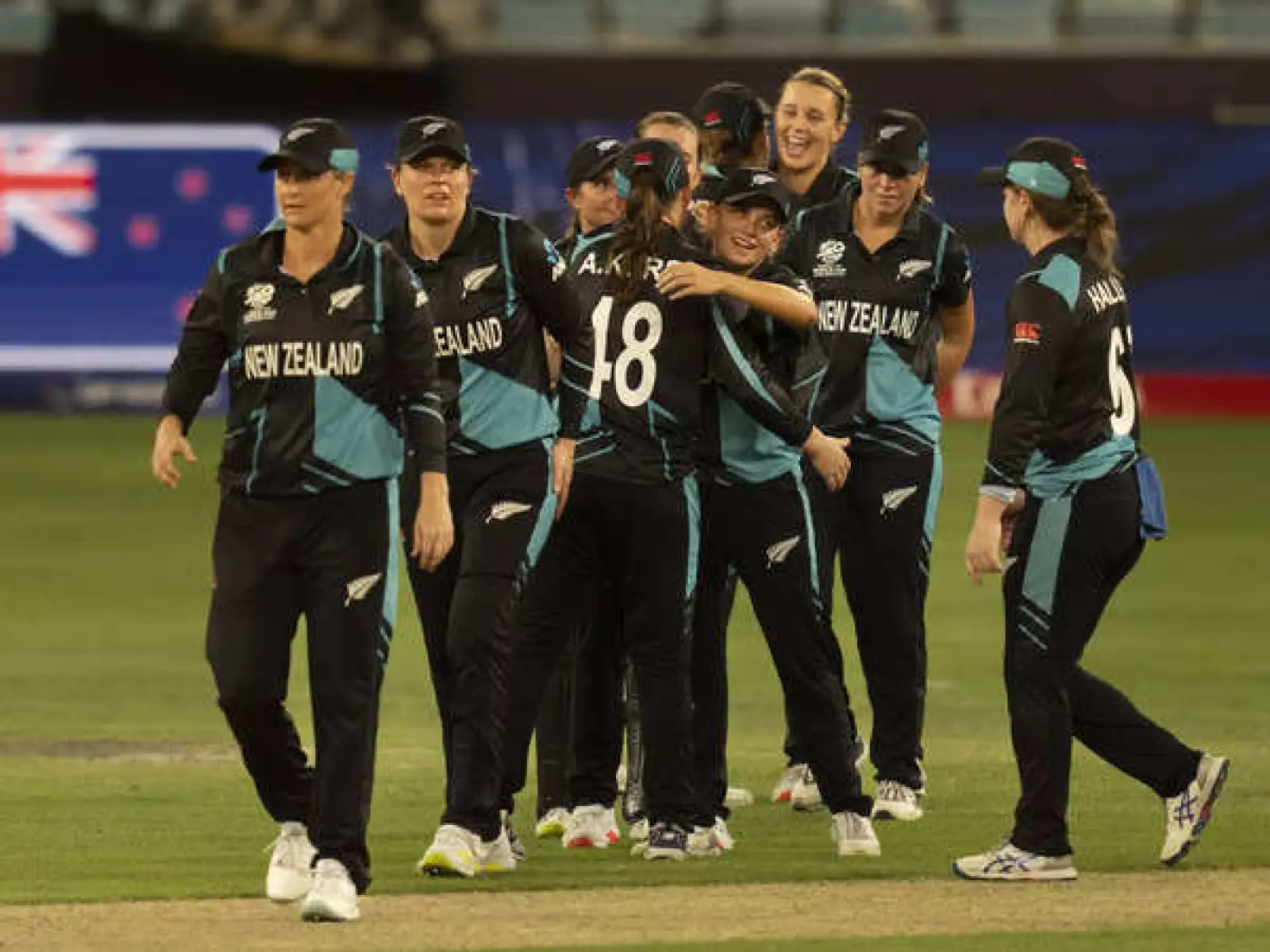 India is in danger of being eliminated from the Women's T20 World Cup after losing to New Zealand; Know the whole story