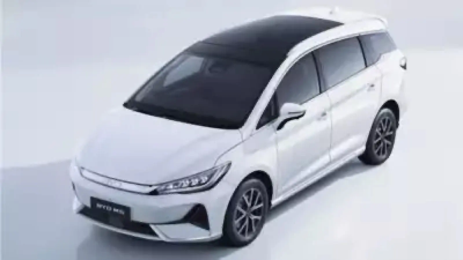 New electric MPV, BYD eMAX 7 will be launched in India tomorrow, will get more range with great features