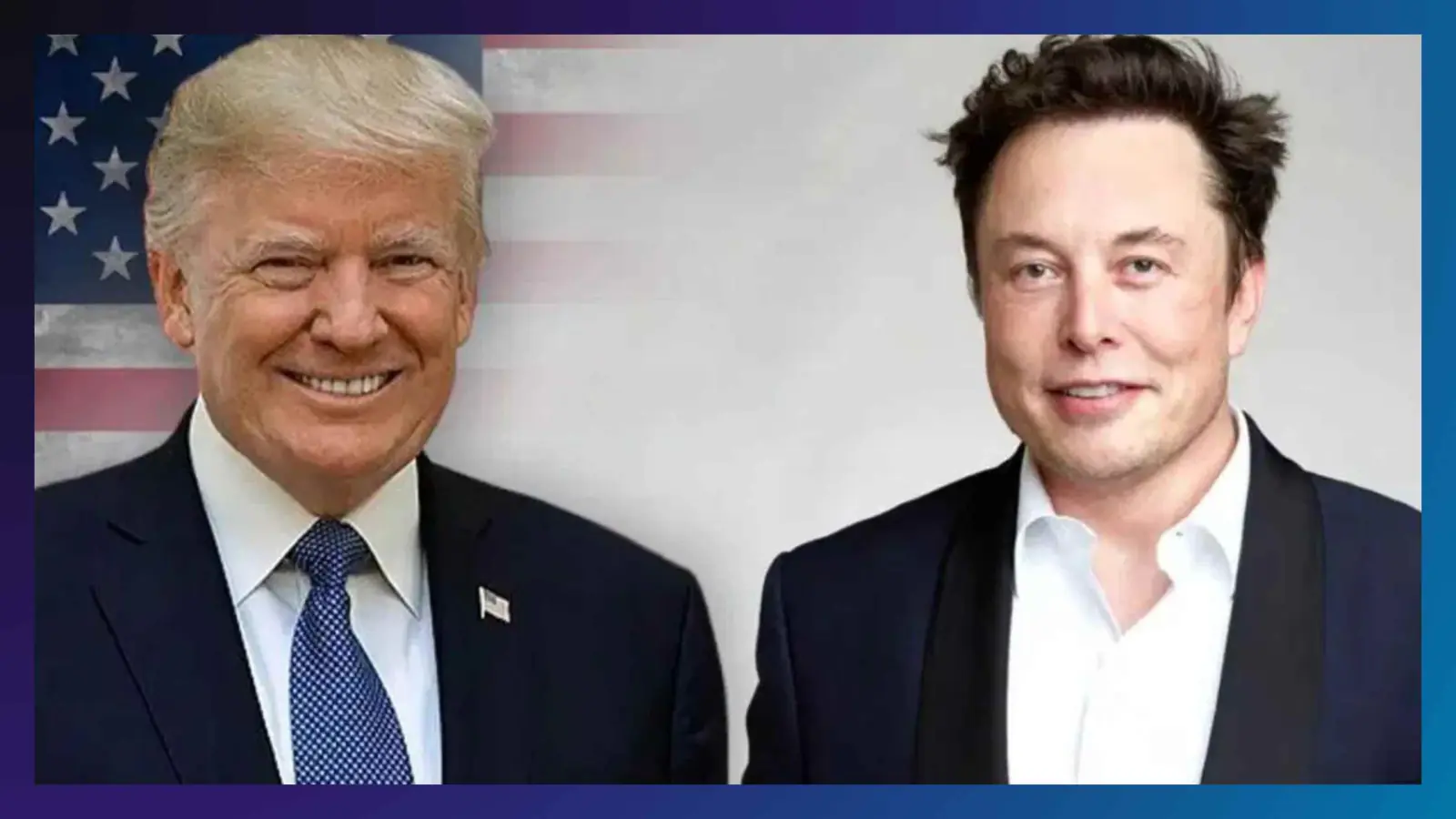 'If Trump loses, I will be put in jail', fears Elon Musk that he will not even be able to see his children