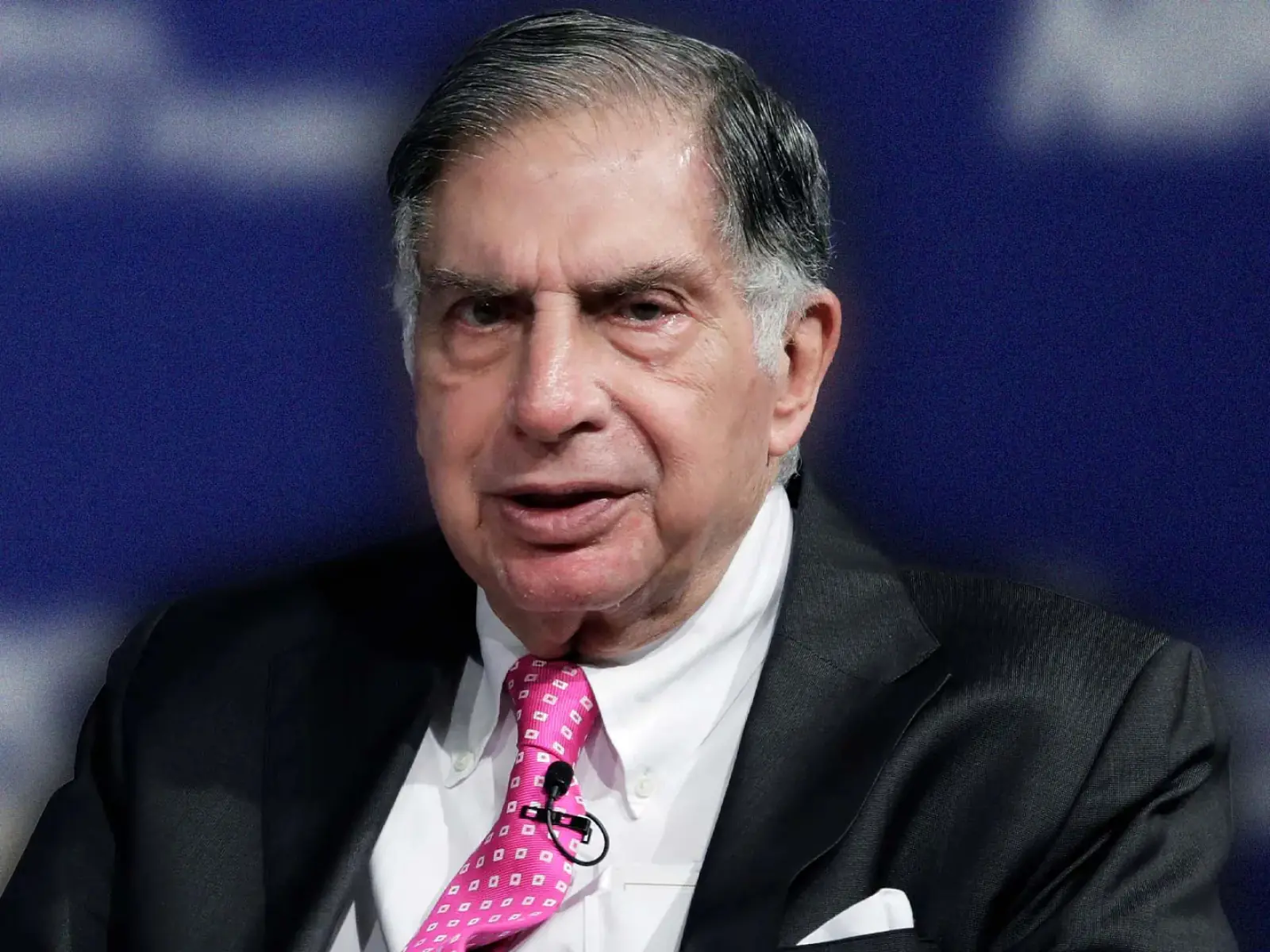 Know who will be the successor of Padma Vibhushan Ratan Tata, handling the empire of 3800 crores