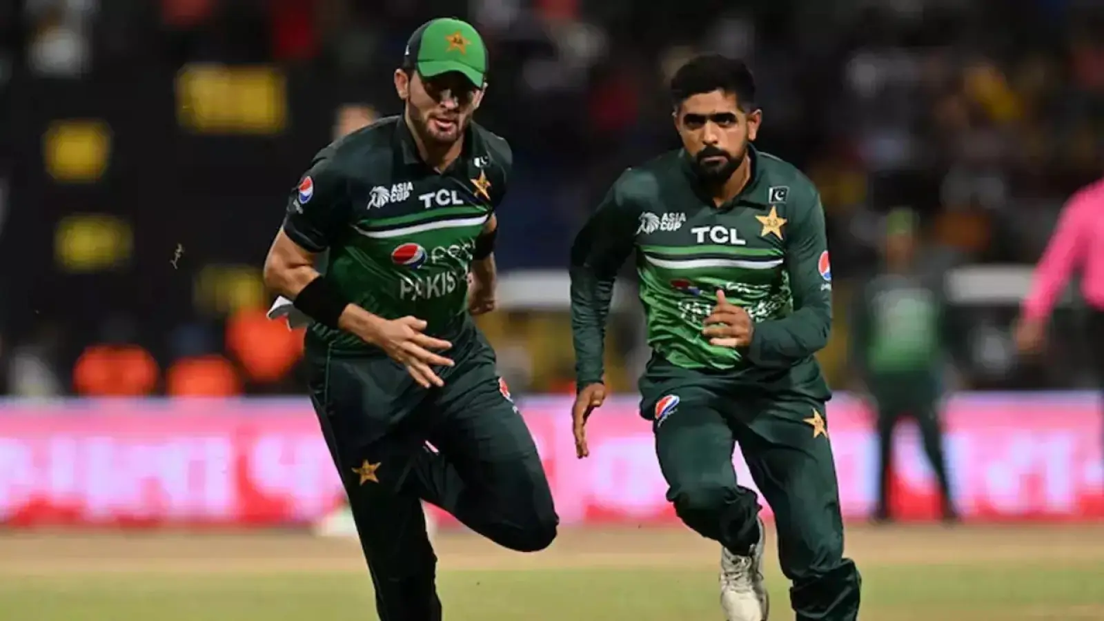 Big decision in selection committee meeting; Babar Azam and Shaheen Afridi will be dropped from Pakistan team