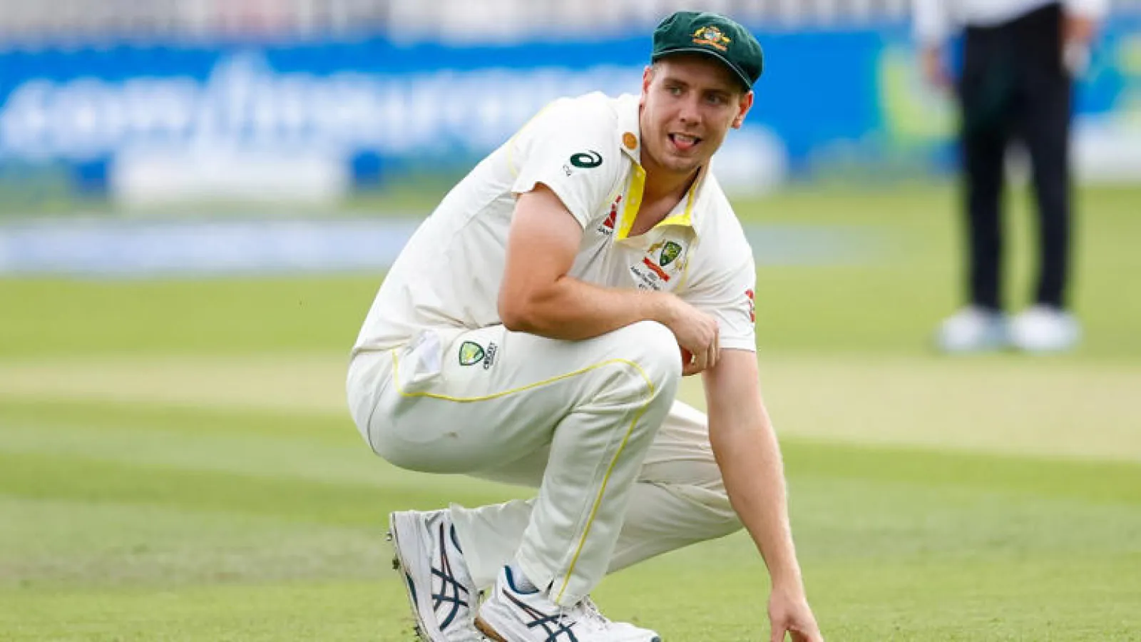 Star all-rounder Cameron Green will not be able to play cricket for 6 months due to surgery