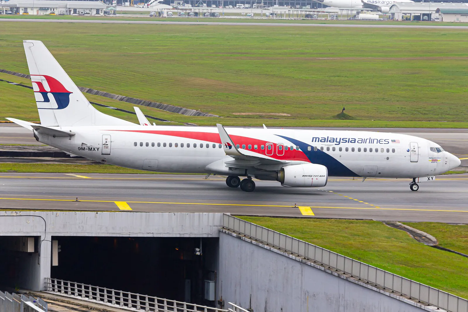 Malaysia Airlines' direct flights between Kolkata and Kuala Lumpur will start again after 18 years