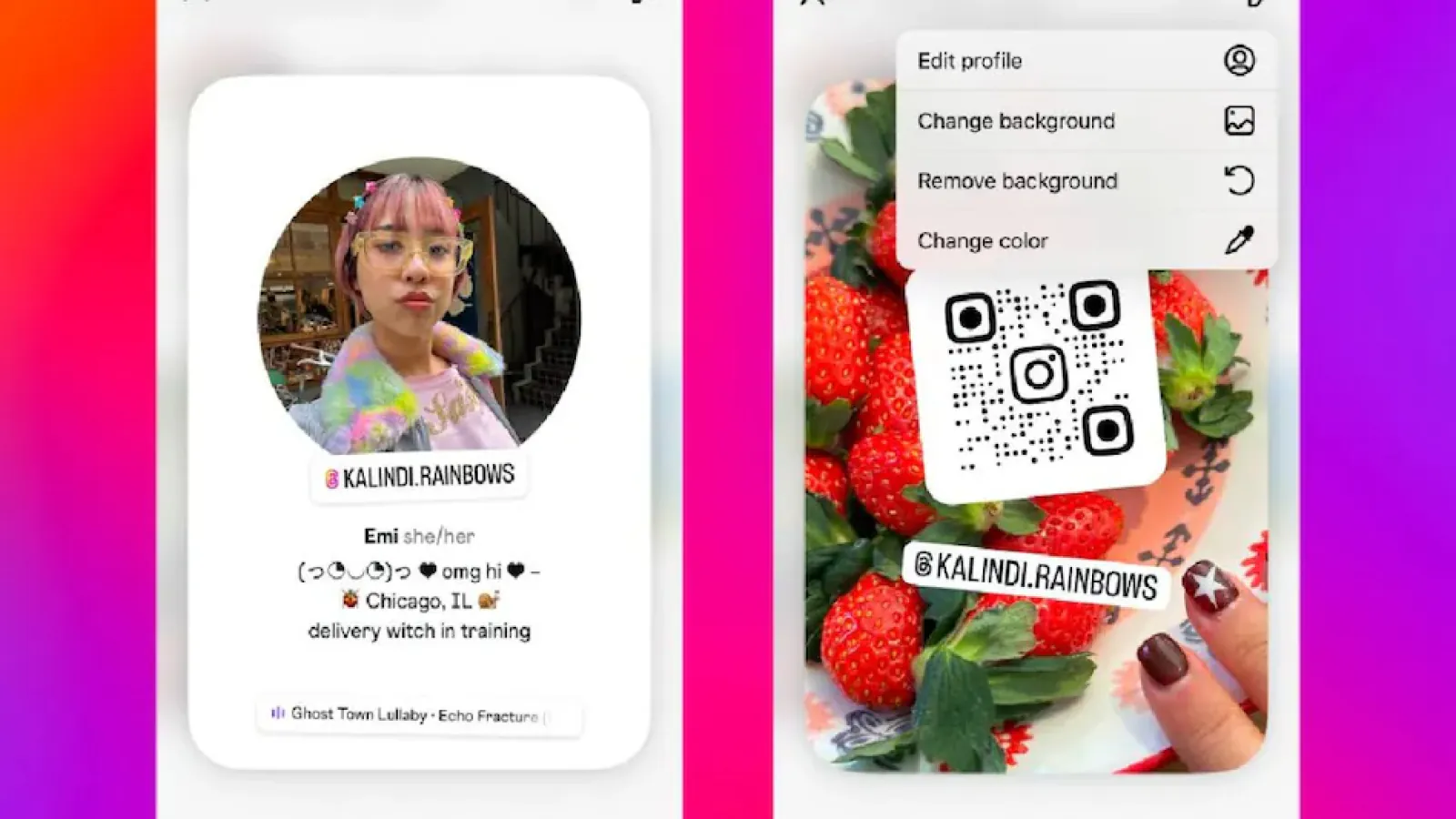 Instagram launches new Instagram Profile Card feature; Know benefits