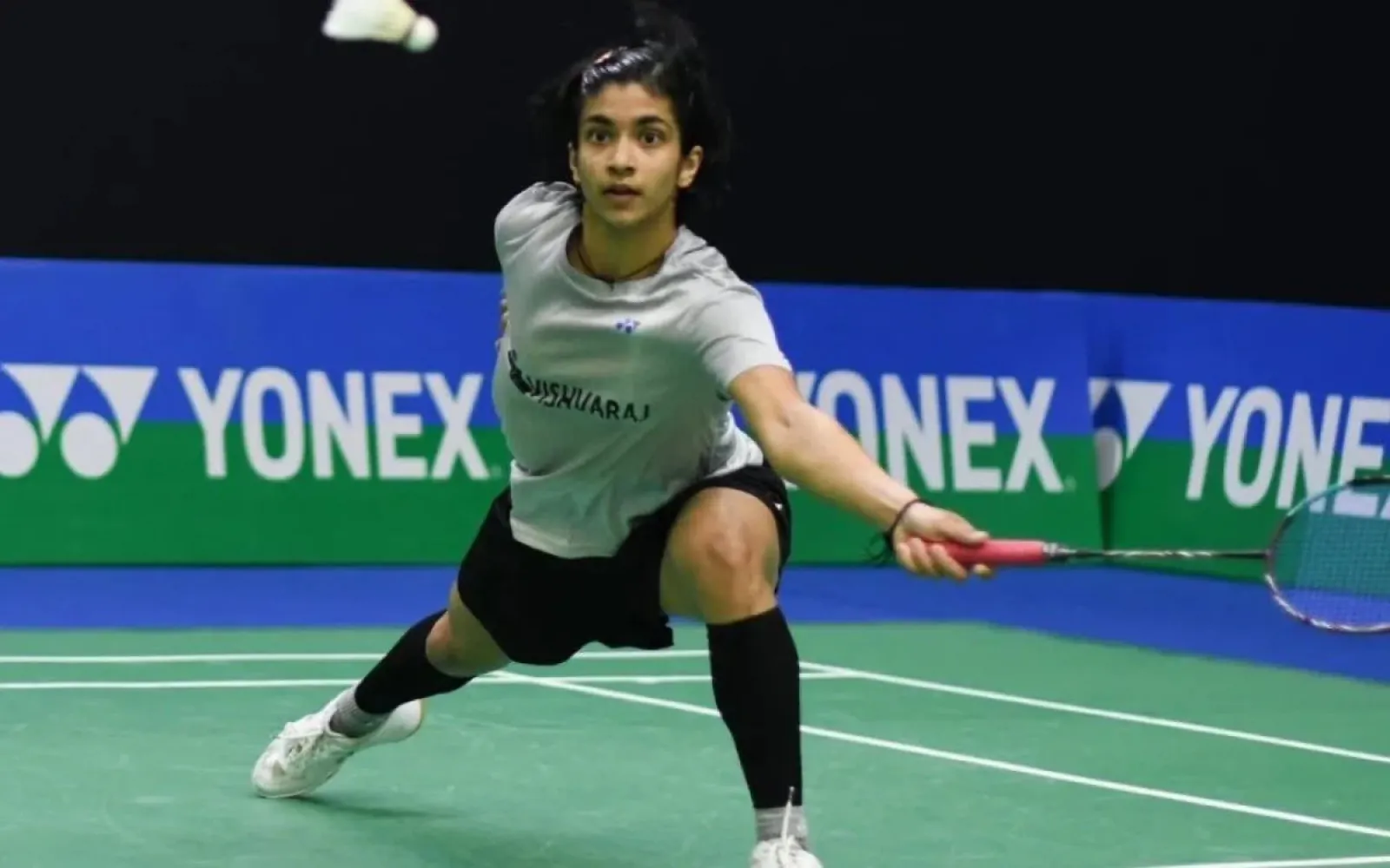 Malvika Bansod will lead the Indian youth team in Hylo Open 2024