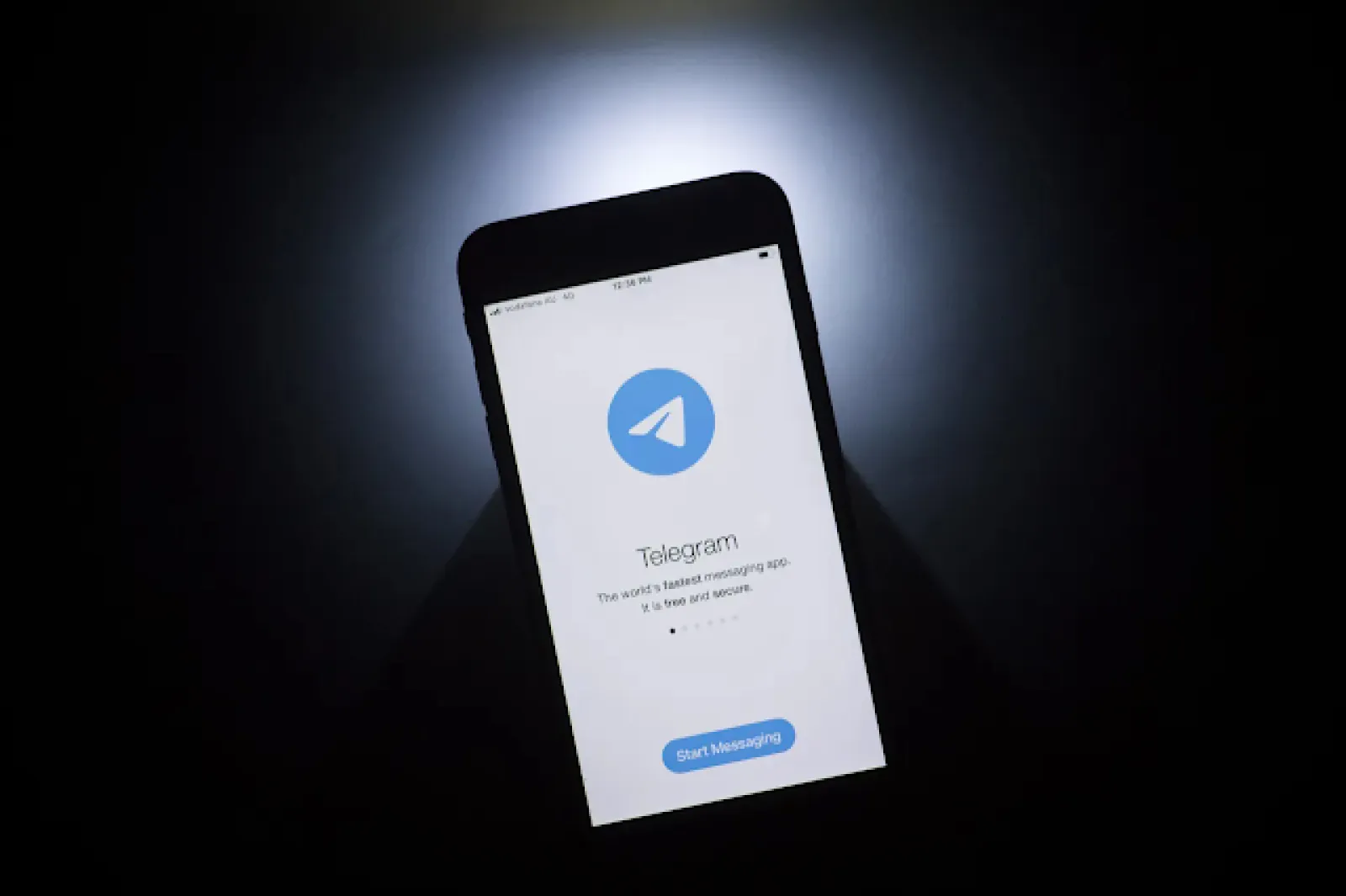 New monetization feature was introduced in Telegram