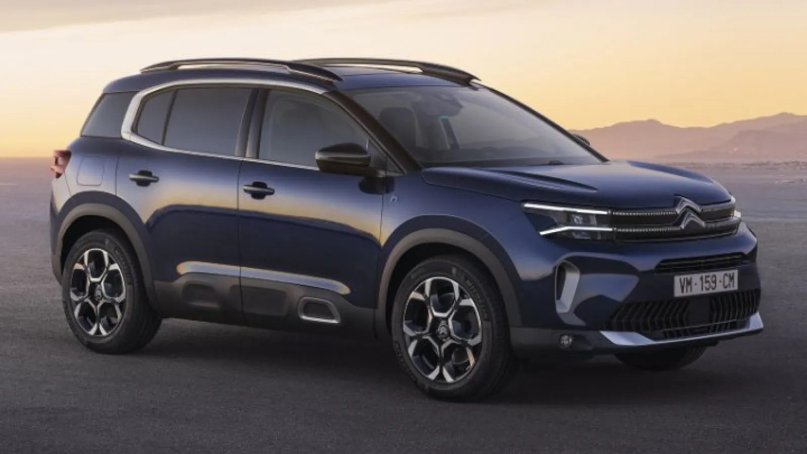 Citroen launches Xplorer Edition of Aircross in the Indian market, price will increase by Rs 24,000