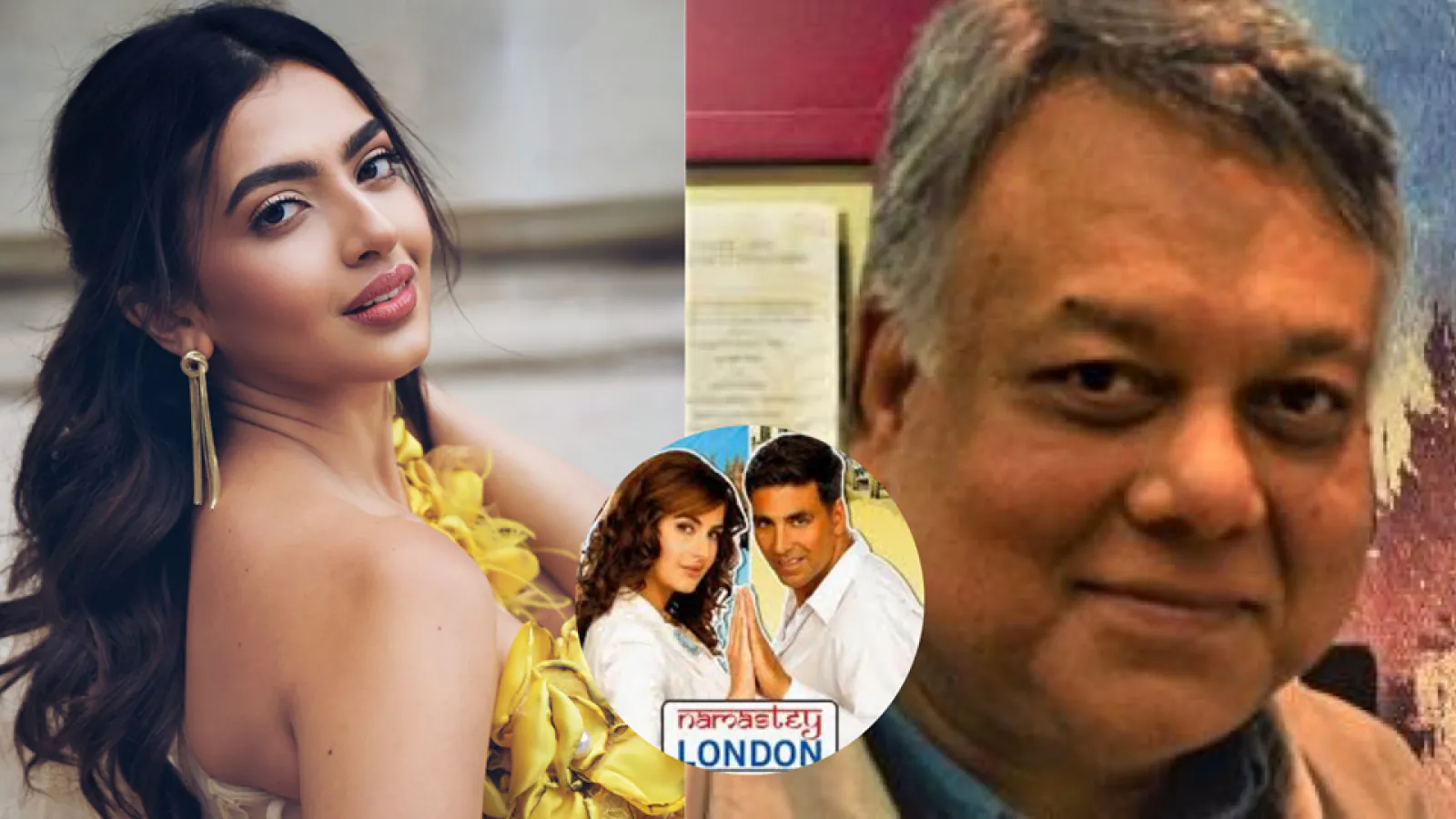 Kashika Kapoor to Lead in Vivek Singhania’s Upcoming Rom-Com, Marking His Directorial Debut